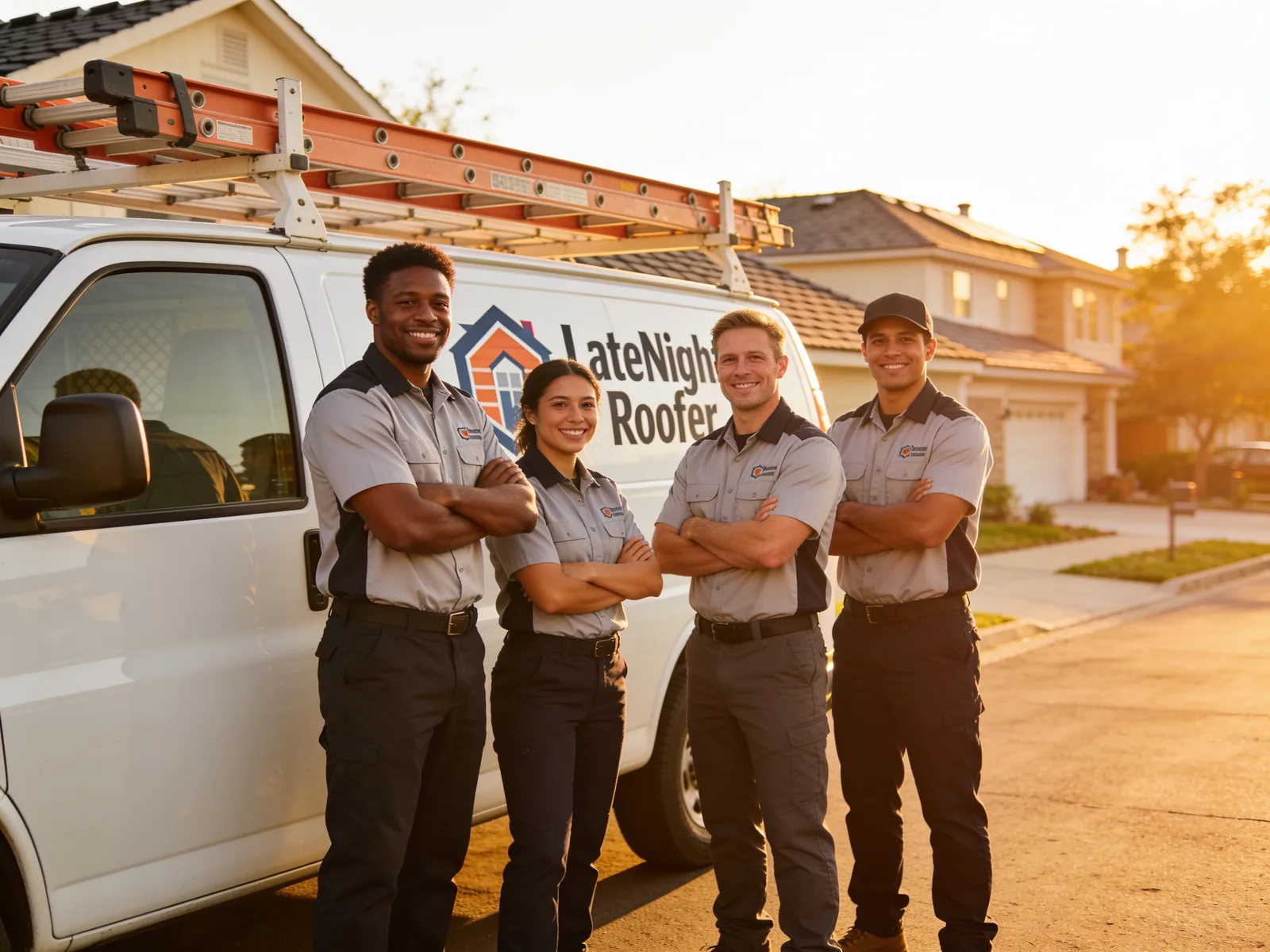 Emergency Roof Repair company in Feesburg, OH